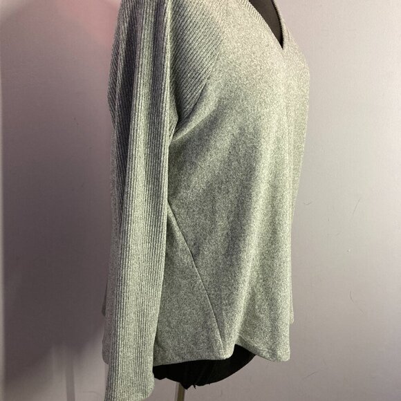 Terra & Sky Top, NWT, Size 0X(14W) - Picture 3 of 11